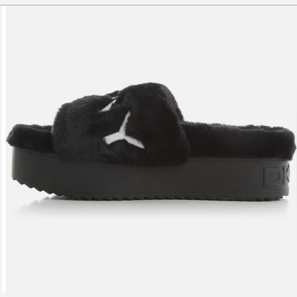 DKNY Sandals for women - Picture 11 of 12